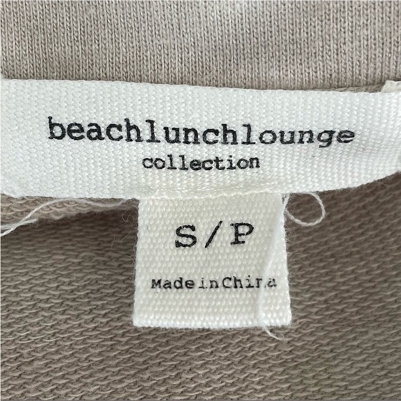 Beachlunchlounge Tie Dye Sweatshirt - Picture 4 of 4